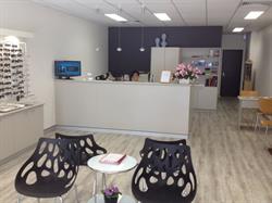 Eyecare Plus Beecroft Harold Savitz Optometrist