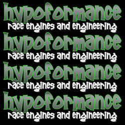 Hypoformance Race Engines & Engineering