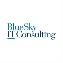 Blue Sky IT Consulting