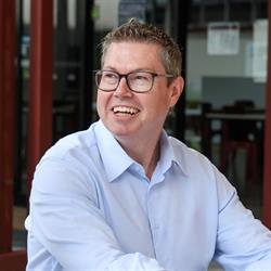 Pat Conroy MP