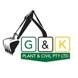 G&K Plant & Civil Pty. Ltd.