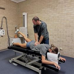 Coffs Chiropractic