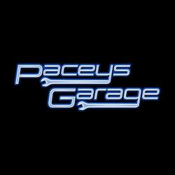 Paceys Garage
