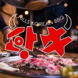 Hills Korean BBQ