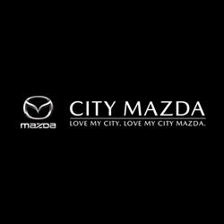 City Mazda