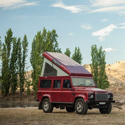 Expedition Centre