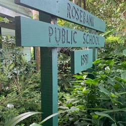 Rosebank Public School