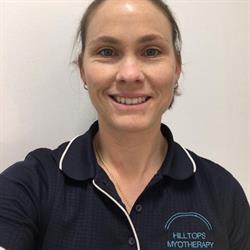 Hilltops Myotherapy