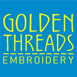 Golden Threads Embroidery - Penrith