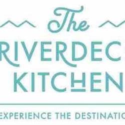 The Riverdeck Kitchen