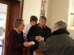 Crookwell Uniting Church