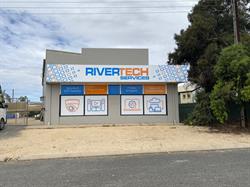 RiverTech Services