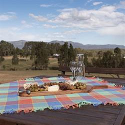 Hunter Gleann - Hunter Valley Farm Stay Accommodation