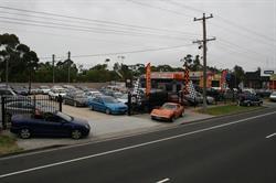 SBS Carsales