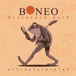 Boneo Discovery Park