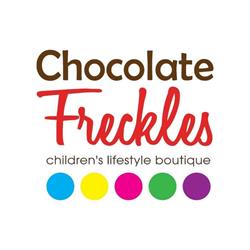 Chocolate Freckles