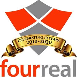 Four Real Industrial & Safety