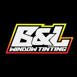 B&L Window Tinting