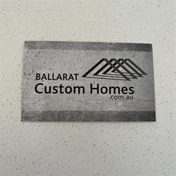 BALLARAT CUSTOM HOMES