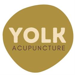Yolk Acupuncture