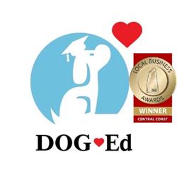 DOG Ed Daycare, Training & Grooming
