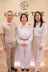 Healing Tree Acupuncture and Natural Medicine Central Coast
