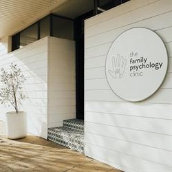 The Family Psychology Clinic