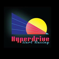 Hyperdrive Kart Racing
