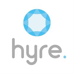 Hyre.