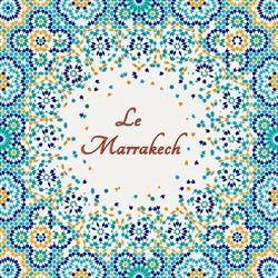 Le Marrakech Restaurant
