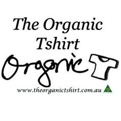 The Organic Tshirt