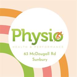 Physio Health and Performance