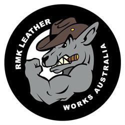 RMK Leather Works Australia