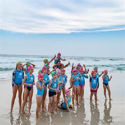 Sunny Skye's Aquatics and Wellness Hub