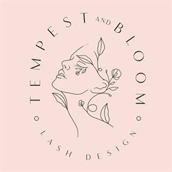 Tempest and Bloom Lash Design