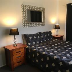 Aratula Village, Scenic Rim Motel and Caravan Park