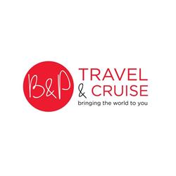 B & P Travel & Cruise
