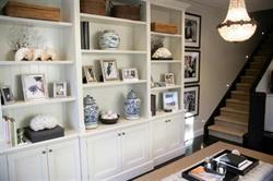 James Lee Warner Furniture