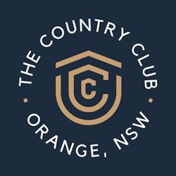 The Country Club Orange