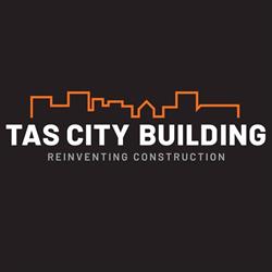 Tas City Building