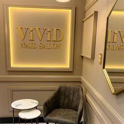 Vivid Nail Salon