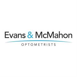 Evans & McMahon Optometrists Canberra