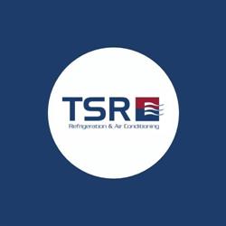 TSR (Tony Stephens Refrigeration)