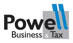Powell Business & Tax
