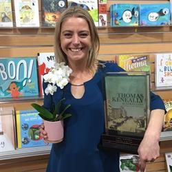 Collins Booksellers Sunbury