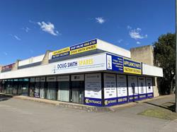 Doug Smith Appliance Spares