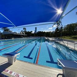 Musgrave Park Swim Centre