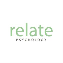 Relate Psychology - Meg Debski