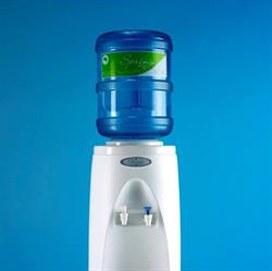 Spring H2O
