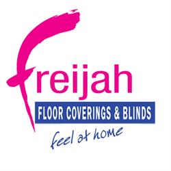 Freijah Floor Coverings & Blinds